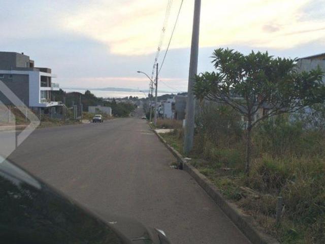 Terreno no bairro Serraria