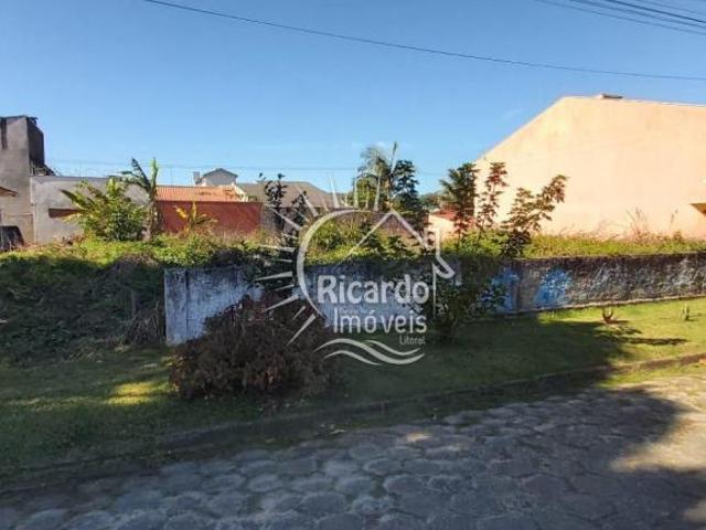 TERRENO NO BALNEÁRIO IPANEMA NORTE!