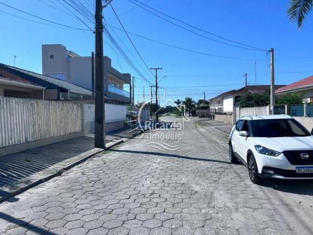 TERRENO NO BALNEÁRIO IPANEMA!