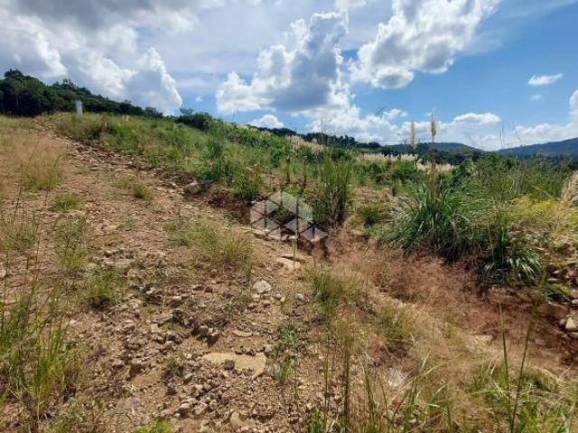 Terreno no Barracão