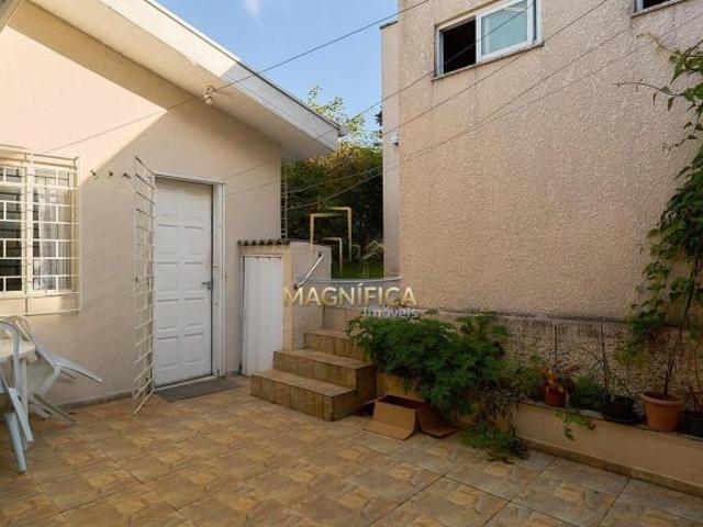 Terreno no Batel com 468m² e Duas Frentes