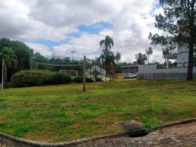 TERRENO NO BELLE VILLE