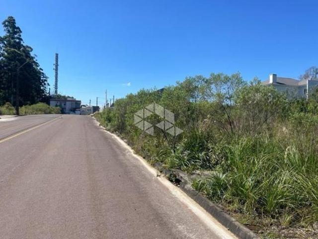Terreno no Blumen Garten em Linha João Alves
