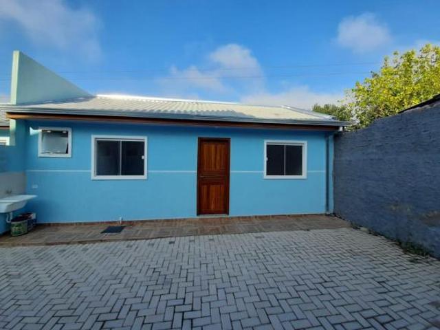 TERRENO NO BOA VISTA DE 338,25 M² COM 4 CASAS DE ALVENARIA