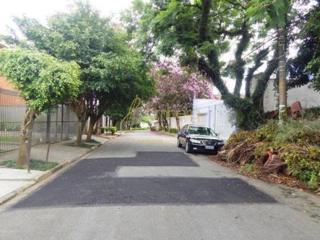 Terreno Exclusivo no Bolsão de Interlagos. 600 m²
