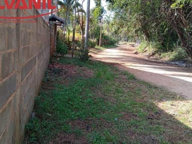 Terreno no Bom Jardim disponível para Venda!