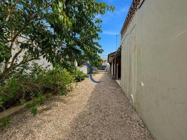 Terreno no Boqueirão/ Hauer