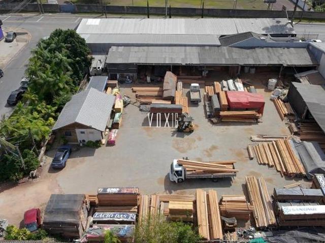 TERRENO NO BOQUEIRÃO
