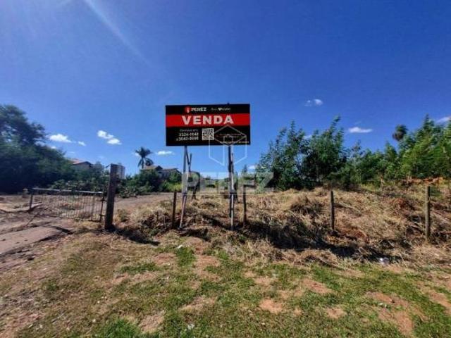 Terreno no Cabreúva
