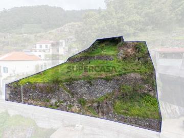 Terreno no Campanário Rustico