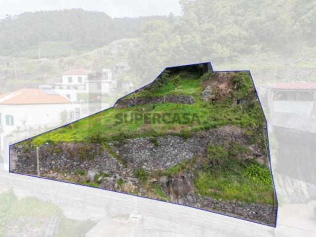 Terreno no Campanário Rustico