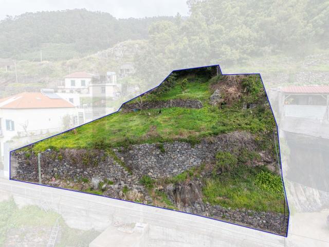 Terreno no Campanário Rustico
