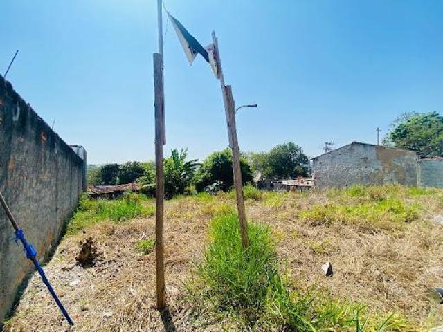 Terreno no Campos de São José