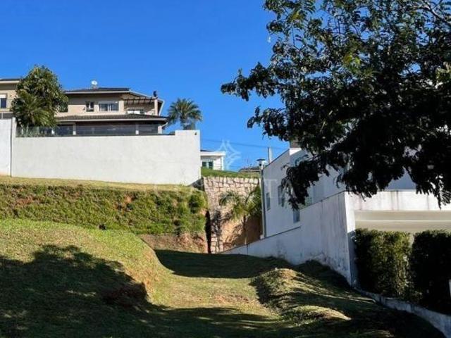 Terreno no Campos do Conde