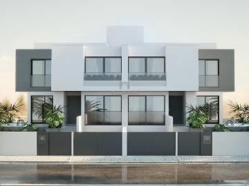 TERRENO NO CANIÇO PARA CONSTRUÇÃO