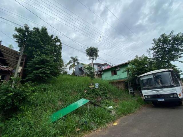 Terreno no Centenário em Sapiranga