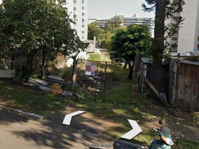TERRENO NO CENTRO!