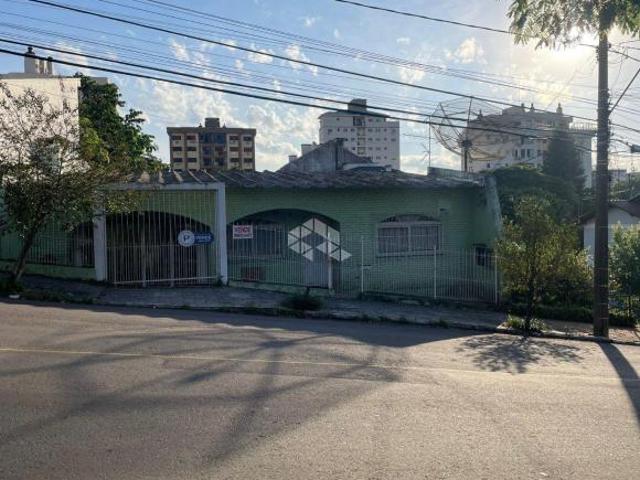 TERRENO NO CENTRO