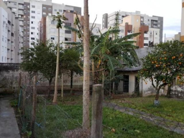 Terreno no Centro