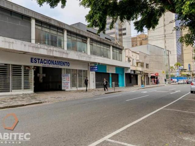 Terreno no Centro 2116 HABITEC