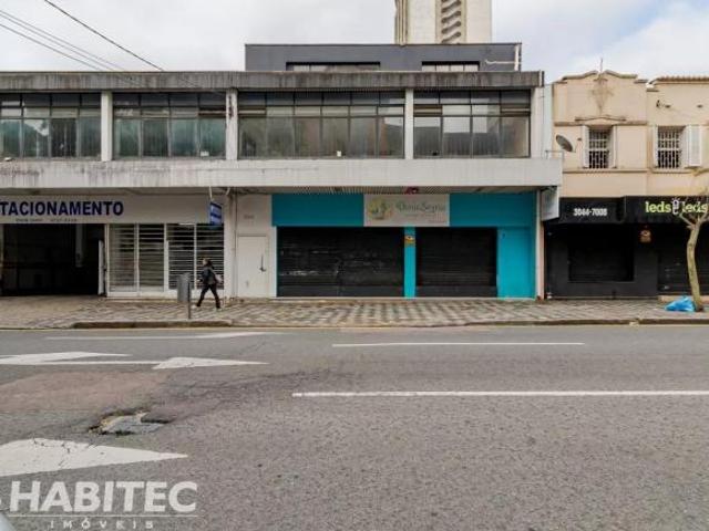 Terreno no Centro 2240 HABITEC