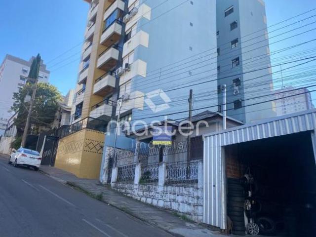 TERRENO NO CENTRO