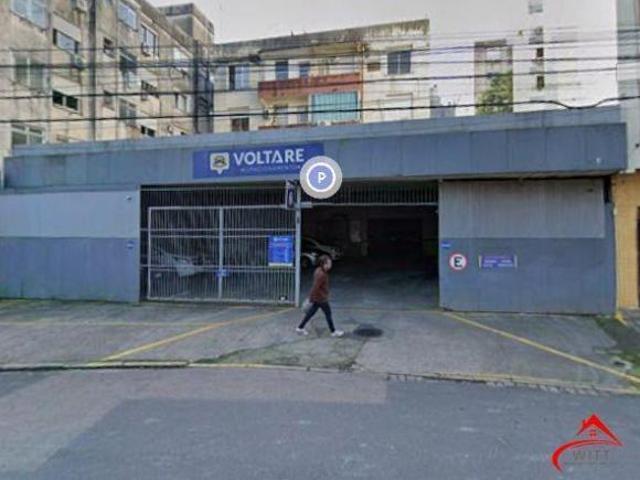 Terreno no centro Bairro Histórico de Porto Alegre