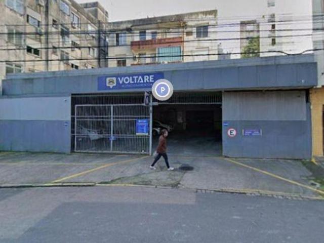Terreno no centro Bairro Histórico de Porto Alegre