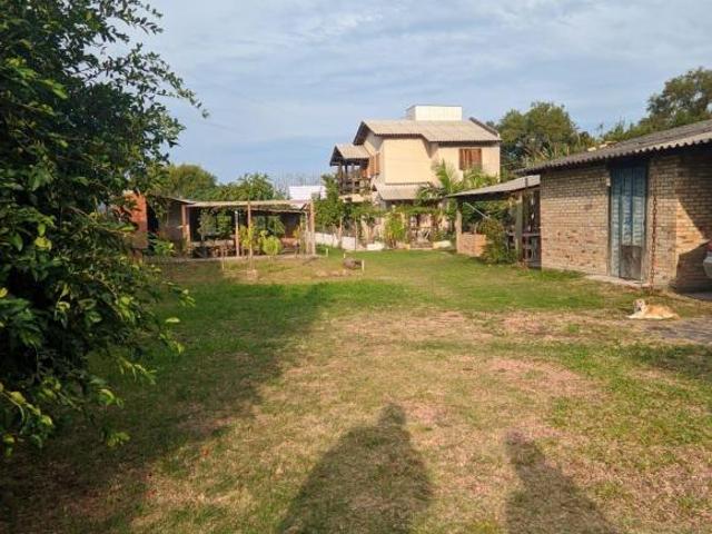 Terreno no centro da cidade