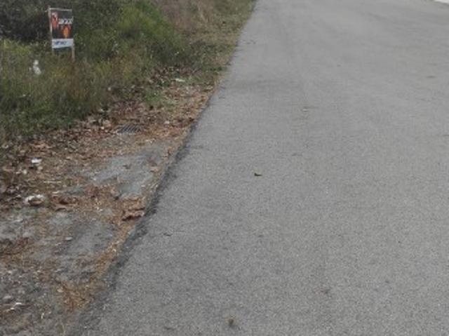 Terreno no Centro da Gafanha da Nazaré, para construção de moradias ou construção em altura