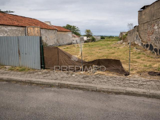 Terreno no centro da Madalena Vila Nova de Gaia
