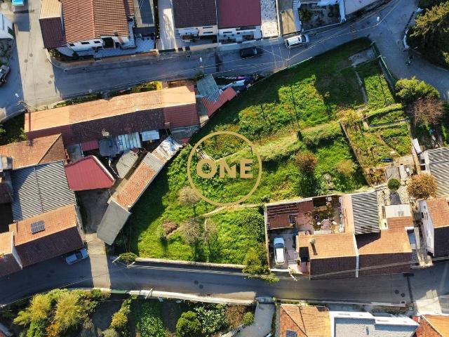 Terreno no Centro de Alfena Valongo com 624m²