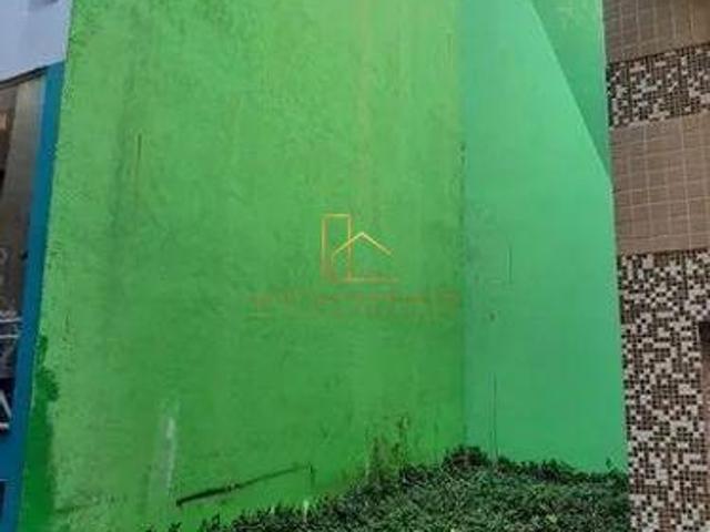 Terreno no Centro de Apoio 1 em Alphaville