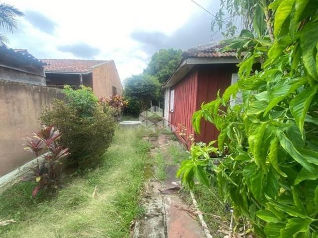 Terreno no Centro de Esteio