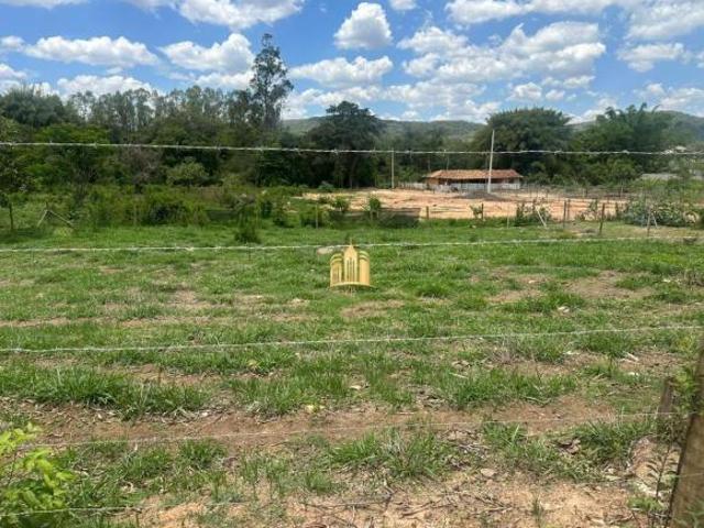 TERRENO NO CENTRO DE FORTUNA DE MINAS/MG R$220.000,00