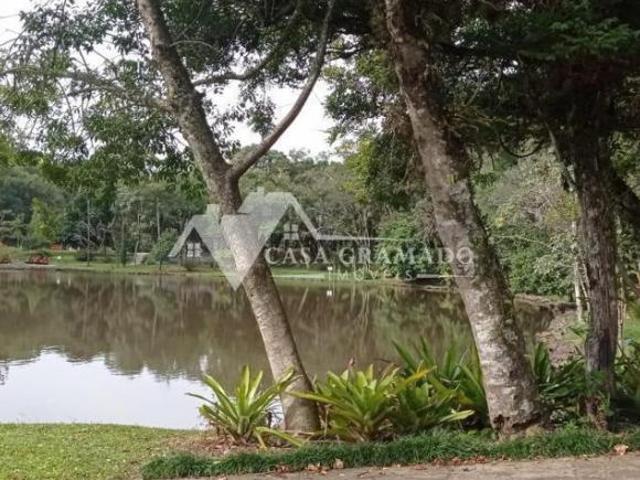 TERRENO NO CENTRO DE GRAMADO