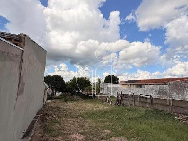 Terreno no Centro de Marília