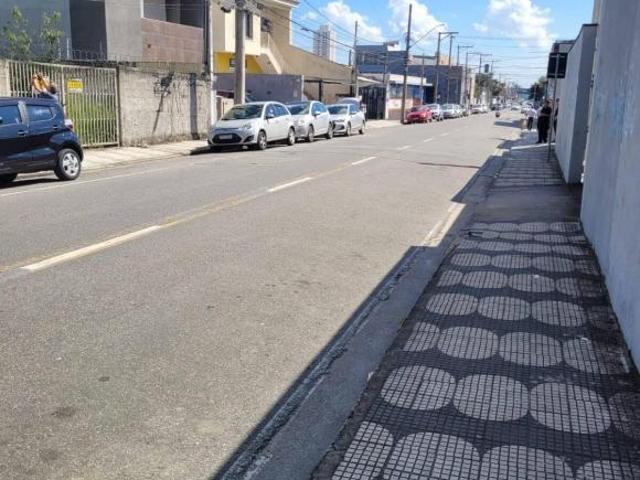 Terreno no centro de Mogi