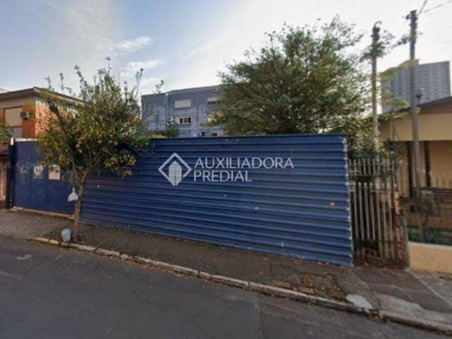Terreno no Centro de São Leopoldo