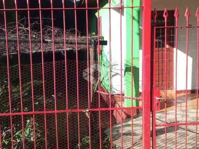 Terreno no centro de Santo Ângelo