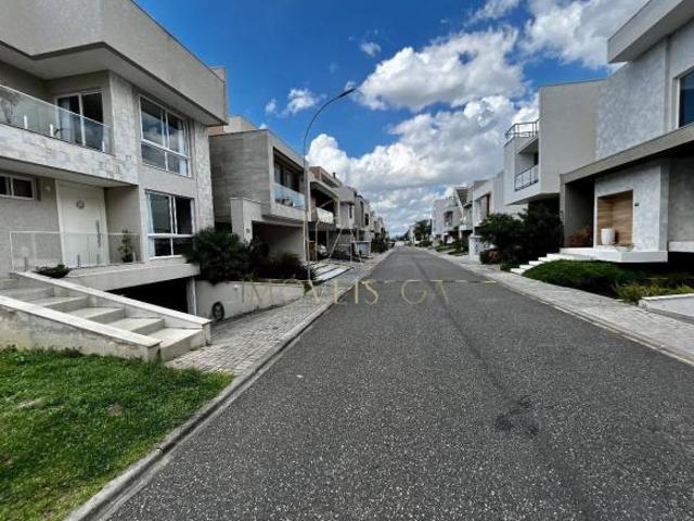Terreno no Condomínio Boulevard Previllege