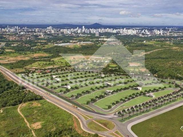 Terreno no Condomínio Brisas em Cuiabá/MT