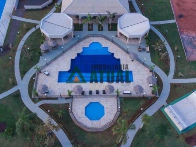 TERRENO NO CONDOMÍNIO GOLDEN PARK II COM 300M² A VENDA NA REGIÃO LESTE DE LONDRINA