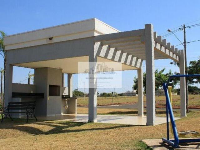 Terreno no Condomínio Damha Fit Ipiguá