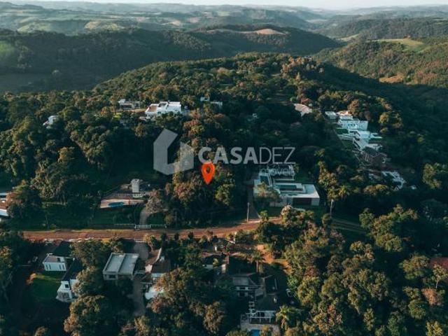 TERRENO NO CONDOMÍNIO ESTAR DO CHILE