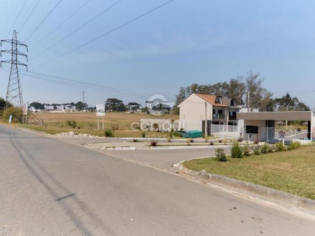 Terreno no Condomínio Foggiatto | 210m² privativos
