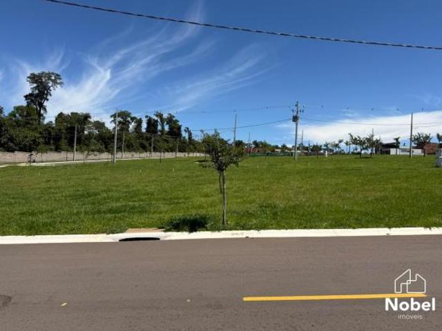 Terreno no CONDOMINIO FOREST PARK em Cianorte