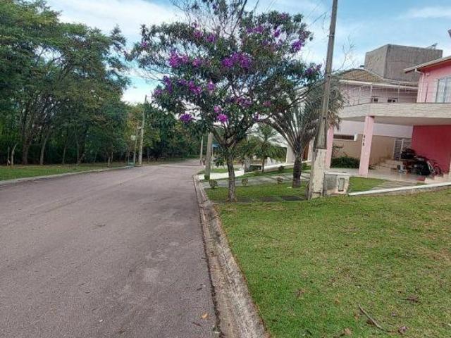 Terreno no condomínio Ibiaram 1 em Itupeva SP