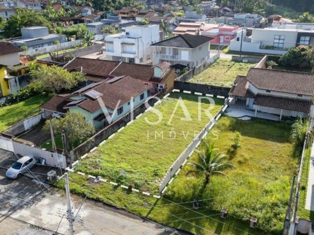 Terreno no Condomínio Mar Verde