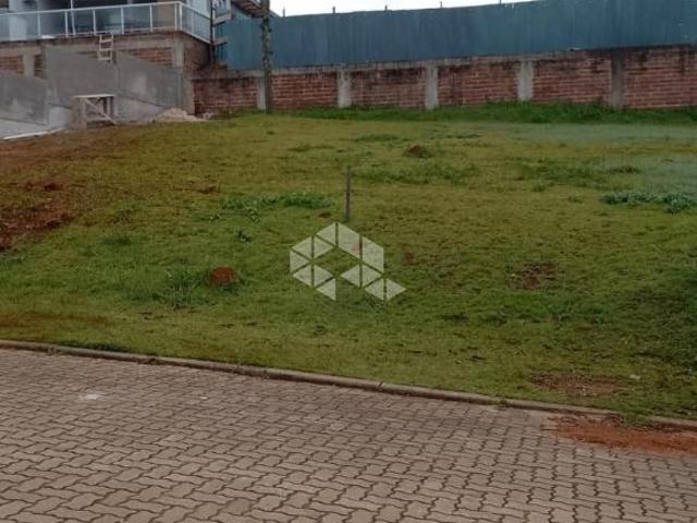 Terreno no Condomínio Serra Azul!